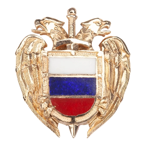 Аверс - ФСО России