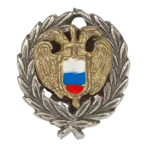 Знак «ФСО России»