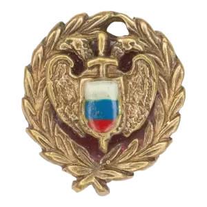 Знак «ФСО России»