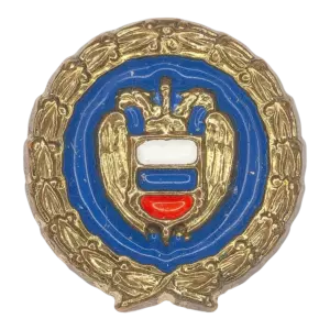 Знак «ФСО России»