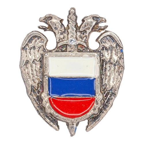 Аверс - ФСО России