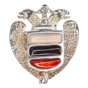 Знак Эмблема ФСО России