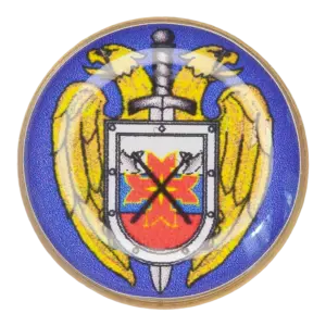 Знак «Президентский полк»
