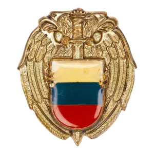 Знак Эмблема ФСО России