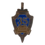 «35 лет ОСТС»