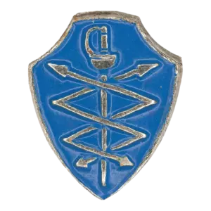 Знак «УК Спецсвязи России»