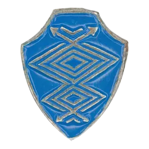 Знак «УР Спецсвязи России»