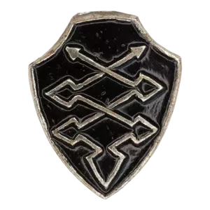 Знак «УЭССС Спецсвязи России»
