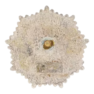Реверс знака «УР Спецсвязи России», арт. 540300943