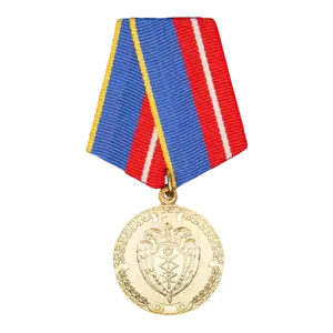 Знак «За воинскую доблесть» I степени