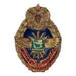 «40 лет в/ч 40521»